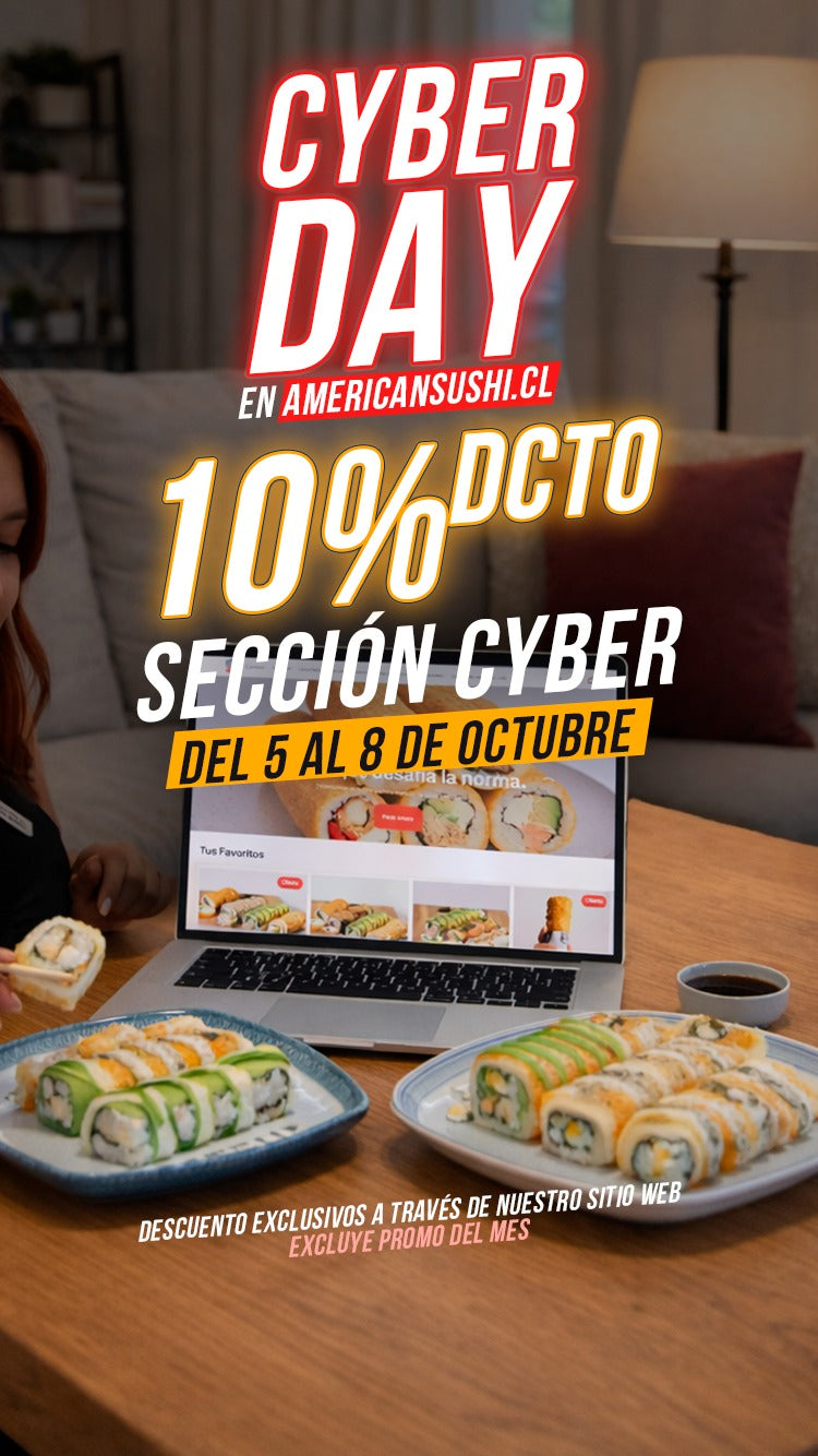 American Cyber
