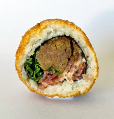 Signature Rolls