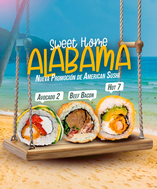 Alabama