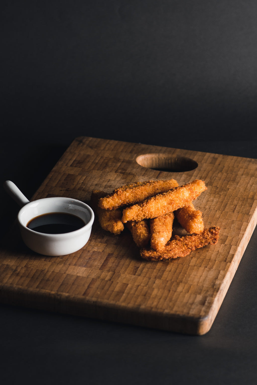 Promo del mes - San Francisco + 10 pollo crispy