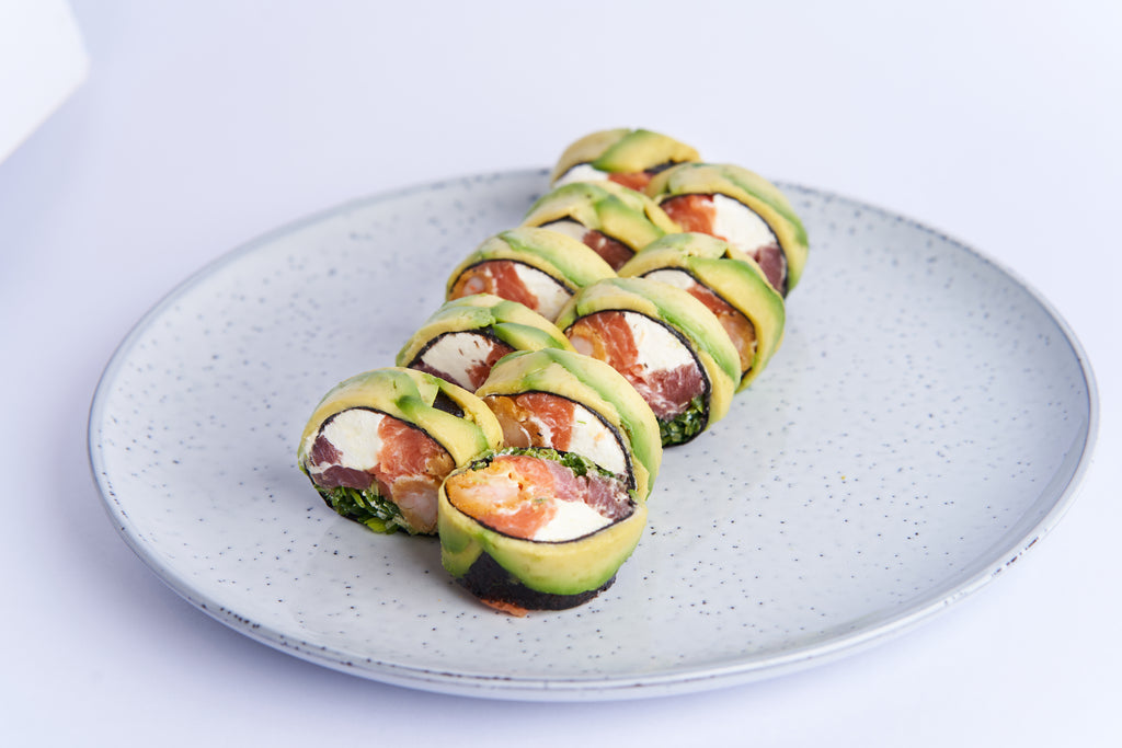 Tuna Special