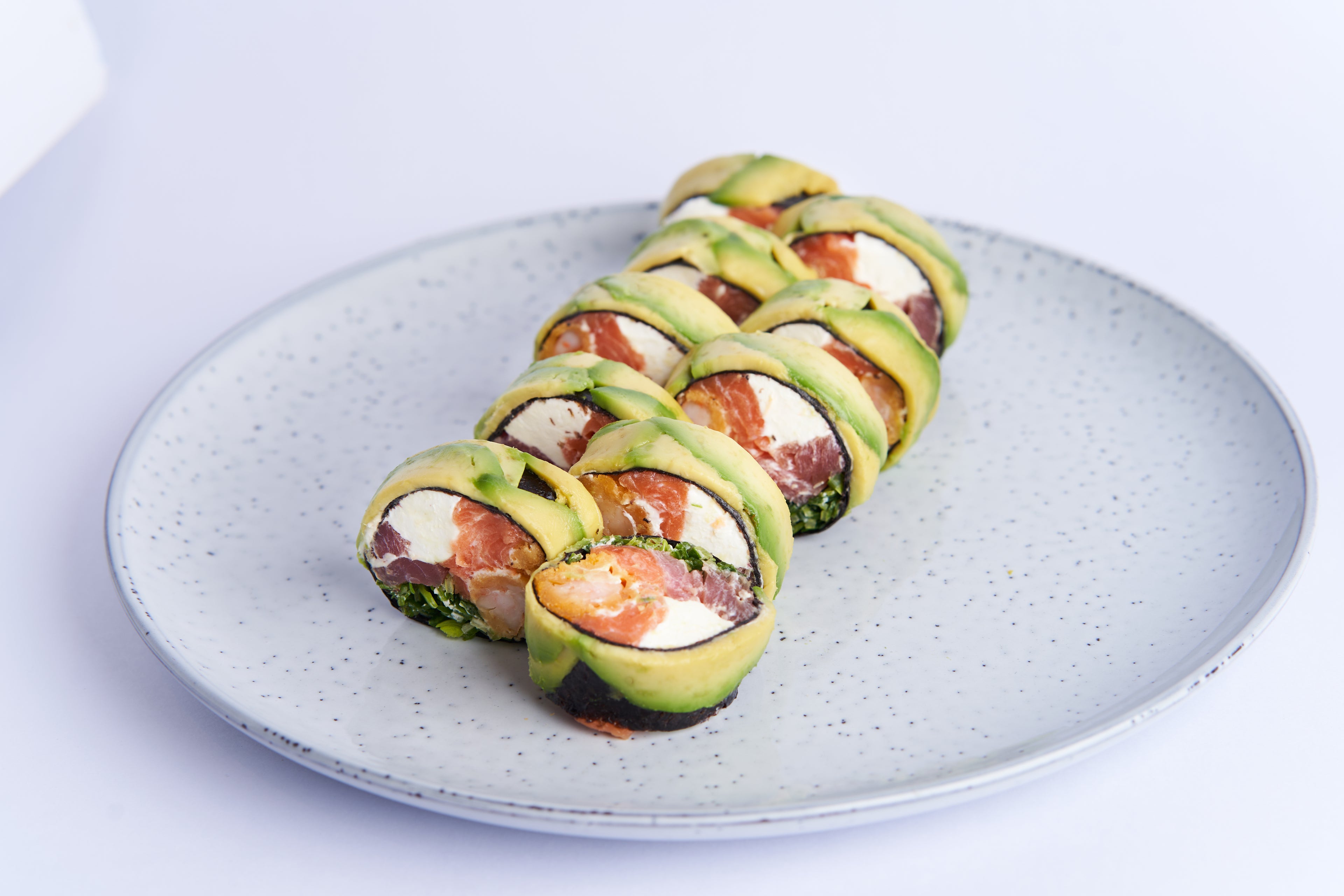 Tuna Special