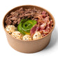 Gohan Beef Bacon