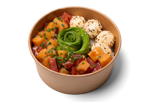 Gohan Seattle