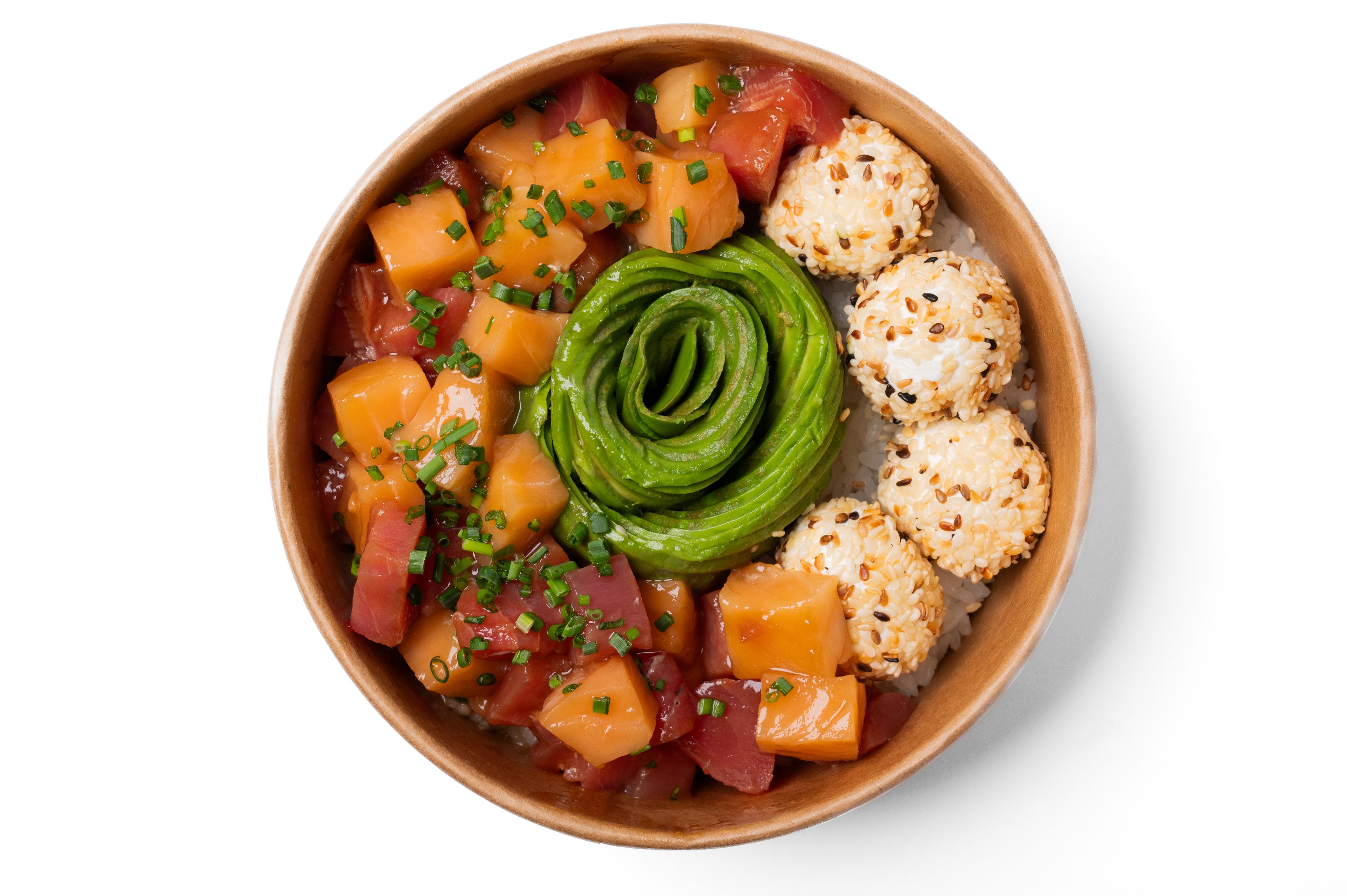 Gohan Seattle