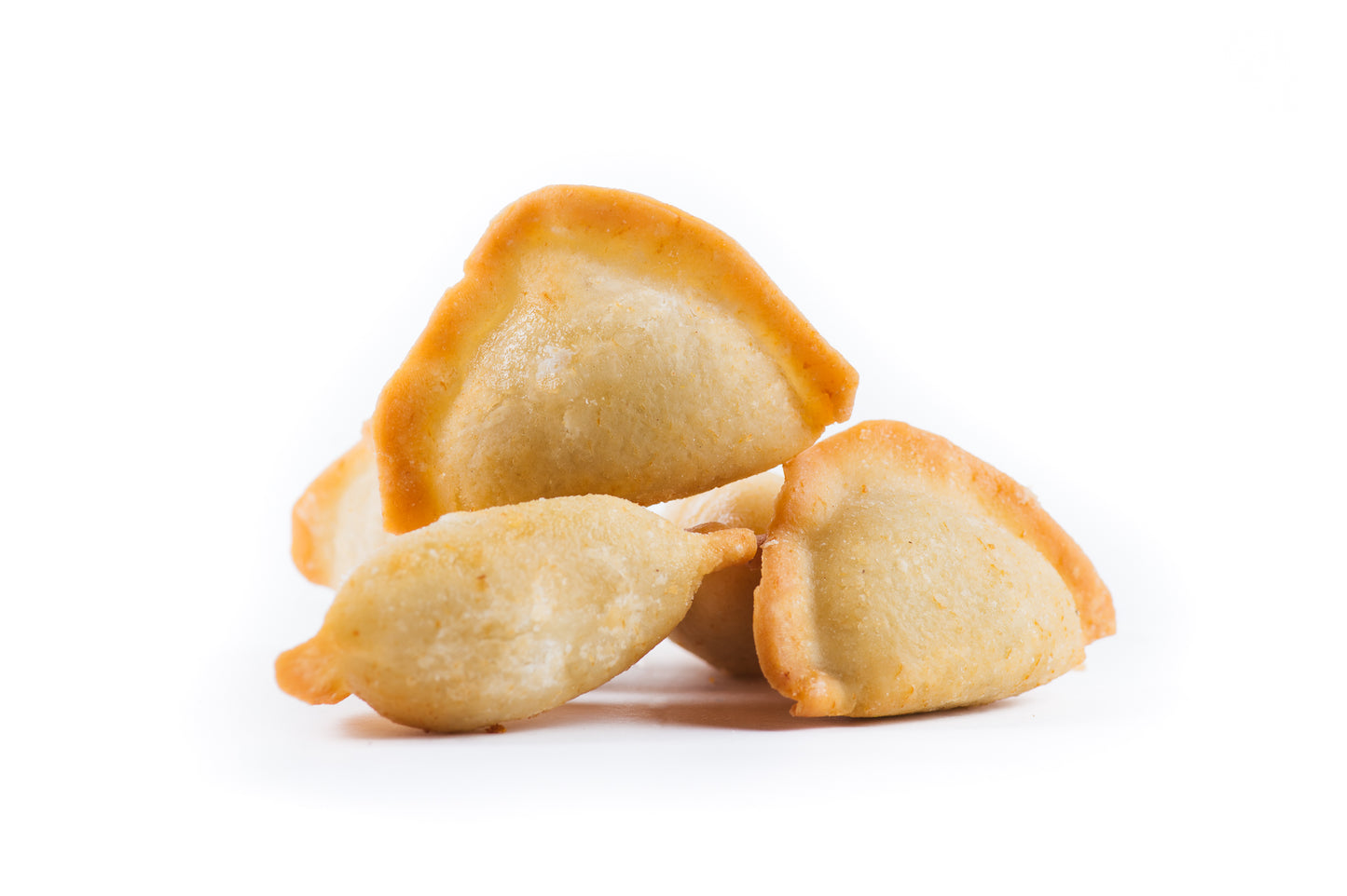 Gyozas de Pollo 10 Unidades