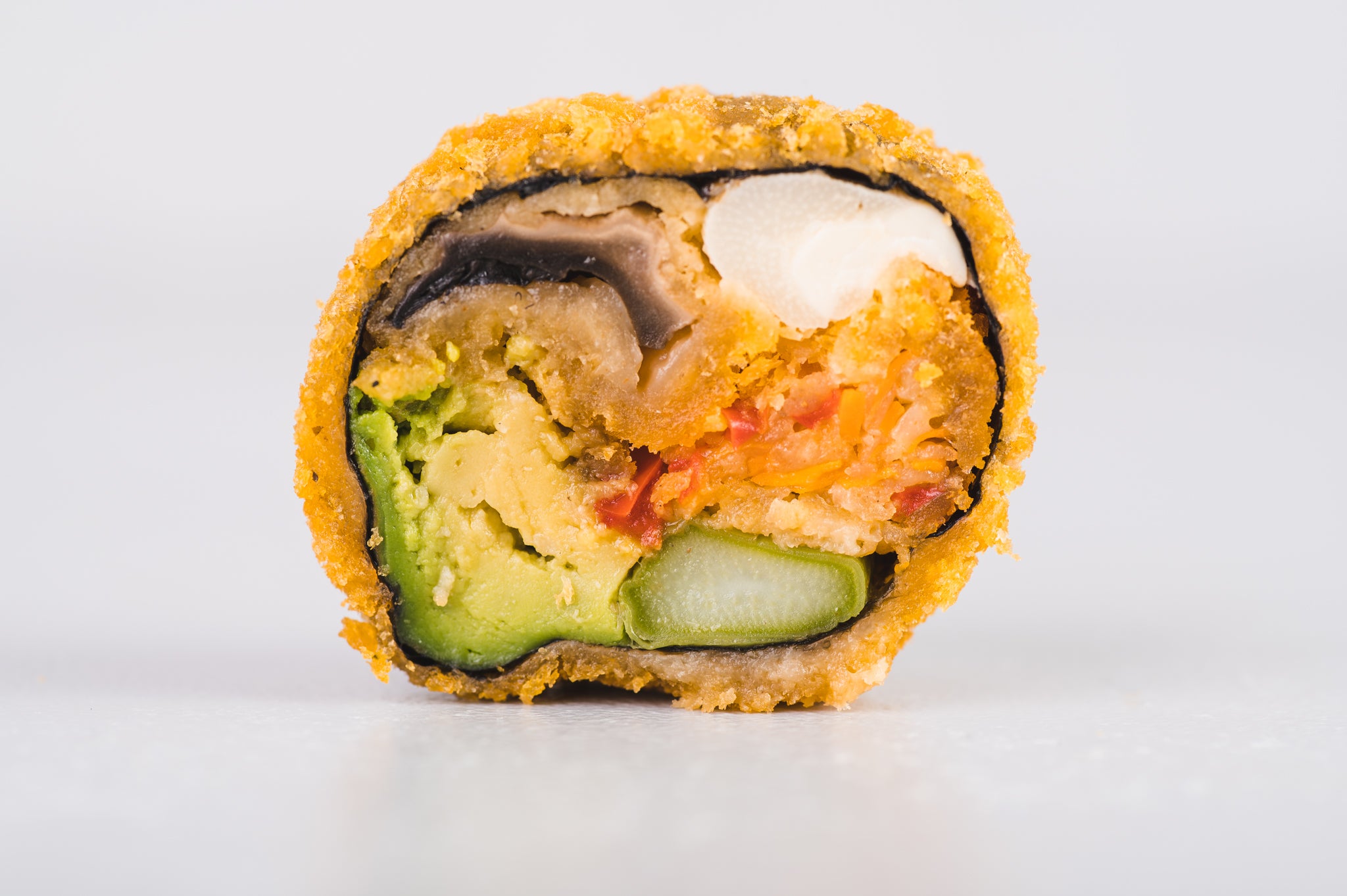 Riceless Vegan